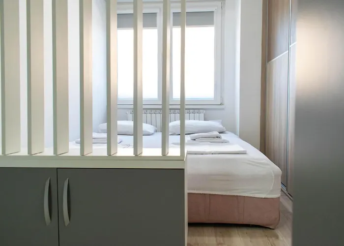 Stefanoski Apartments