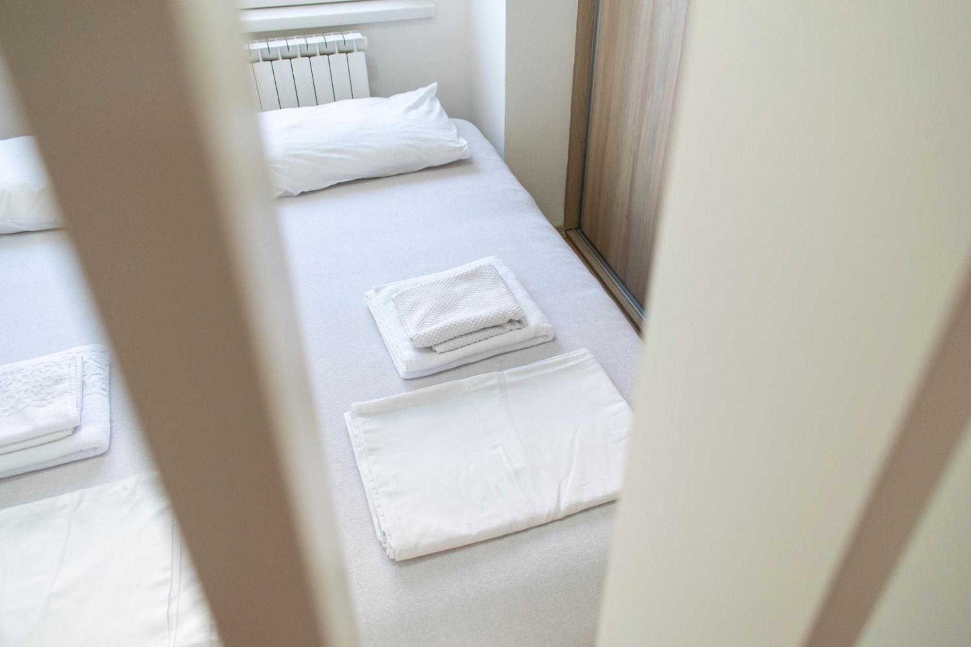 Apartment Stefanoski Skopje
