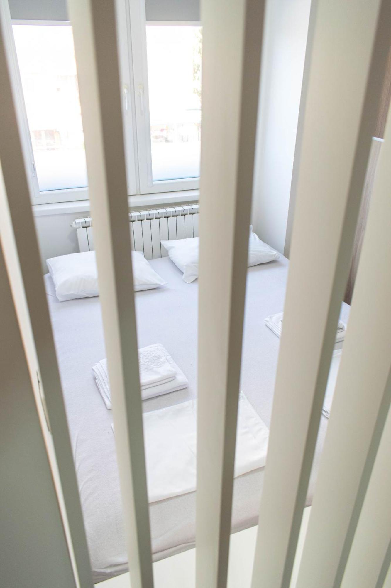 Apartment Stefanoski