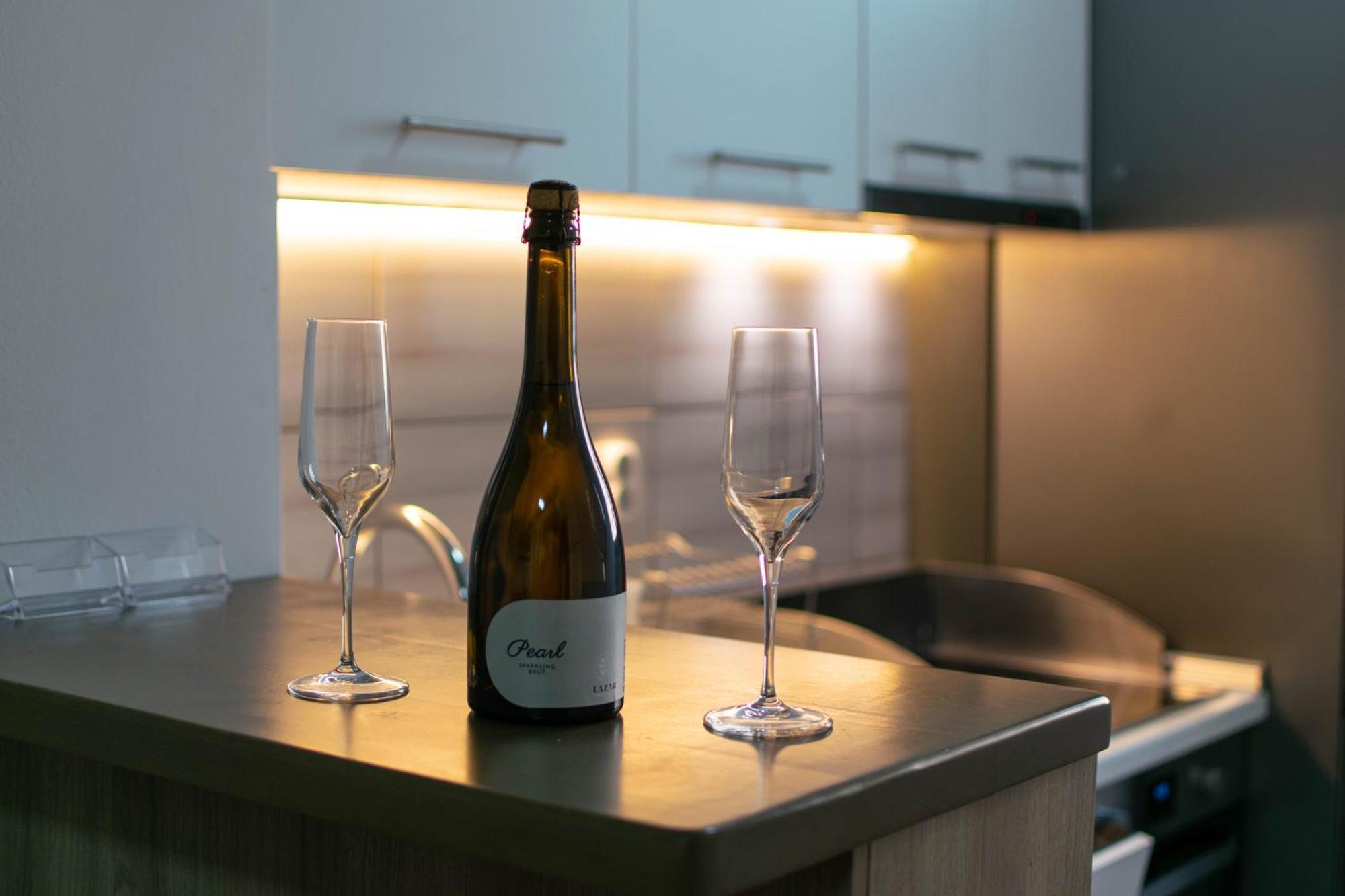 Stefanoski Apartment *