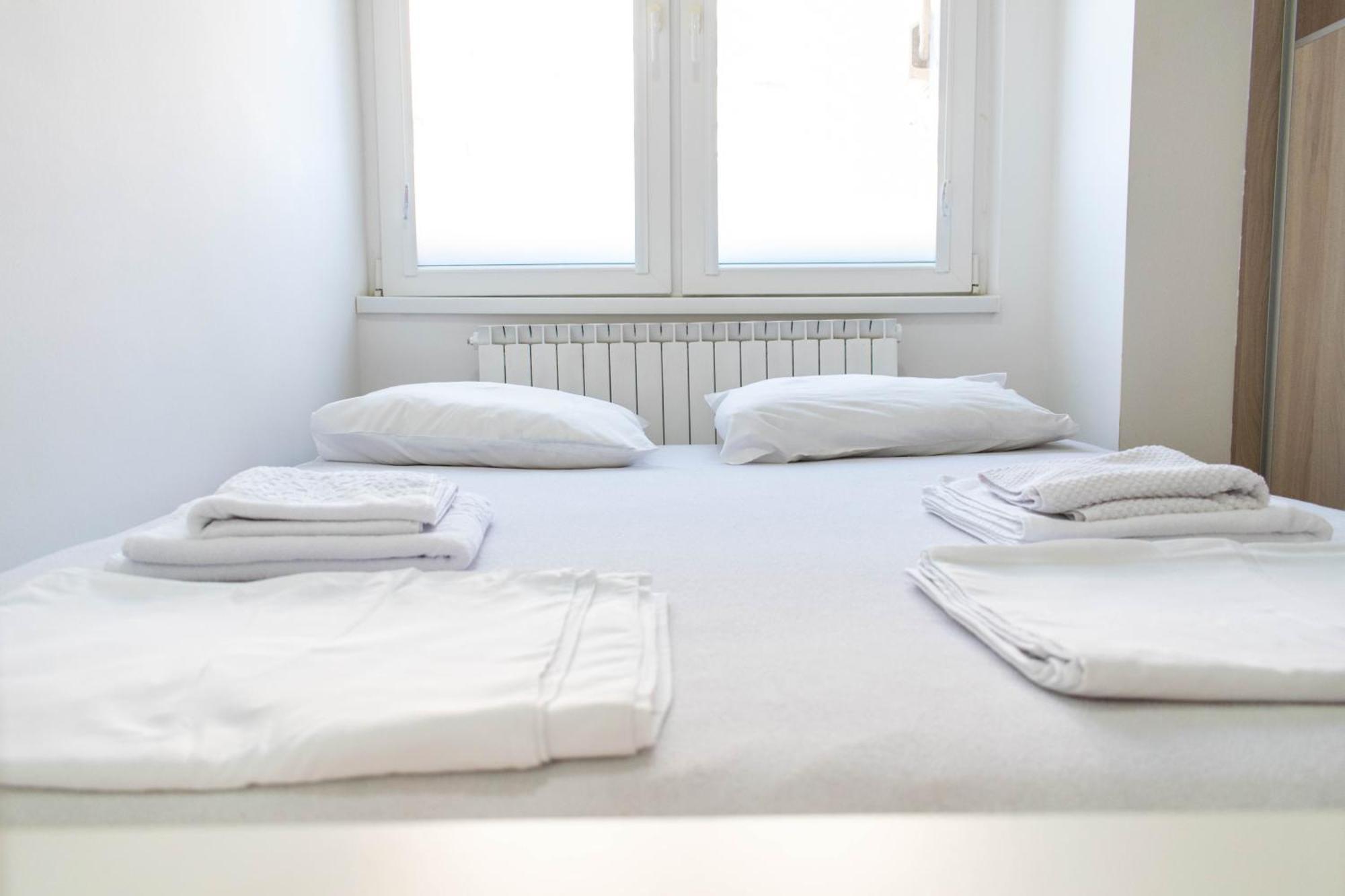 Apartment Stefanoski