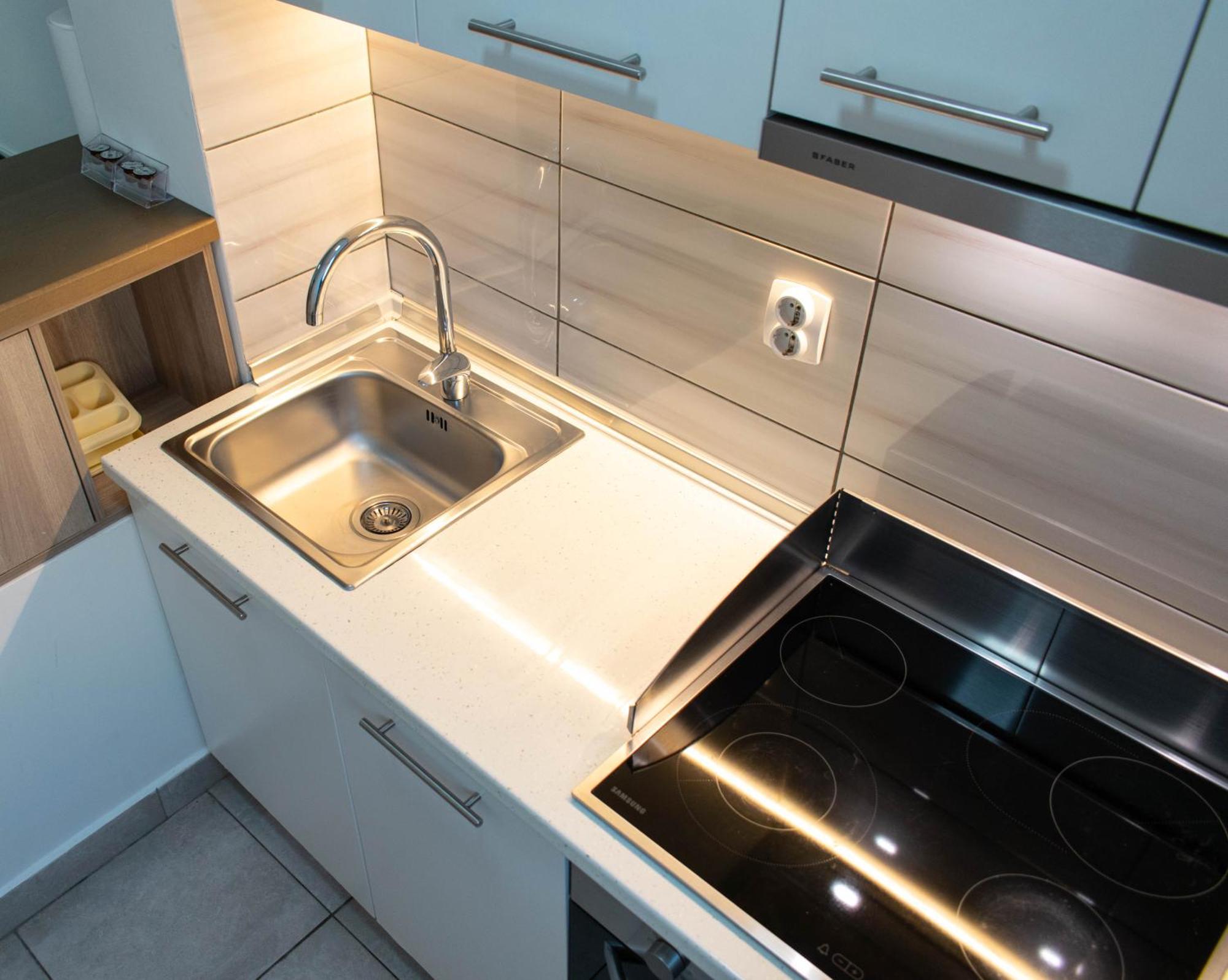 Stefanoski Apartment *
